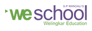 We School Logo